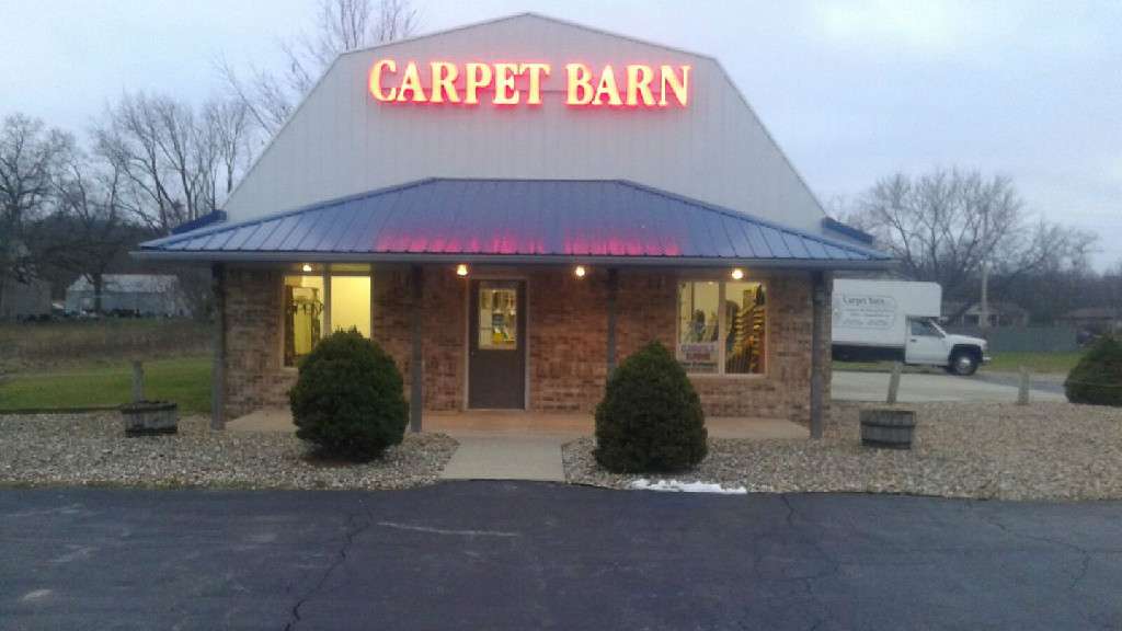 Carpet Barn LLC | 5703 IN-10, De Motte, IN 46310, USA | Phone: (219) 251-0022