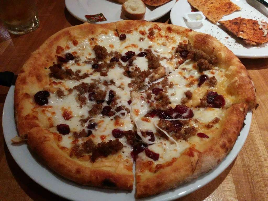 Sammys Woodfired Pizza and Grill | 780 S Sepulveda Blvd, El Segundo, CA 90245, USA | Phone: (310) 335-9999