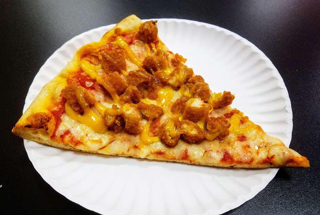 Galore Fried Chicken & Pizza | 1991 NJ-27, Somerset, NJ 08873, USA | Phone: (732) 422-0111