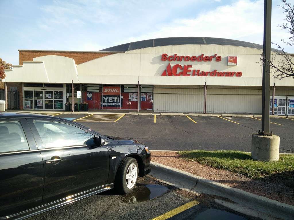 Schroeders Hardware Inc. | 837 S Westmore-Meyers Rd, Lombard, IL 60148 | Phone: (630) 629-0220