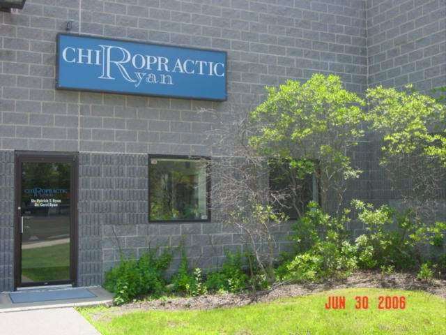 Total Life Chiropractic & Wellness: Patrick Ryan, D.C. | 961 NJ-10, Randolph, NJ 07869, USA | Phone: (973) 252-6040