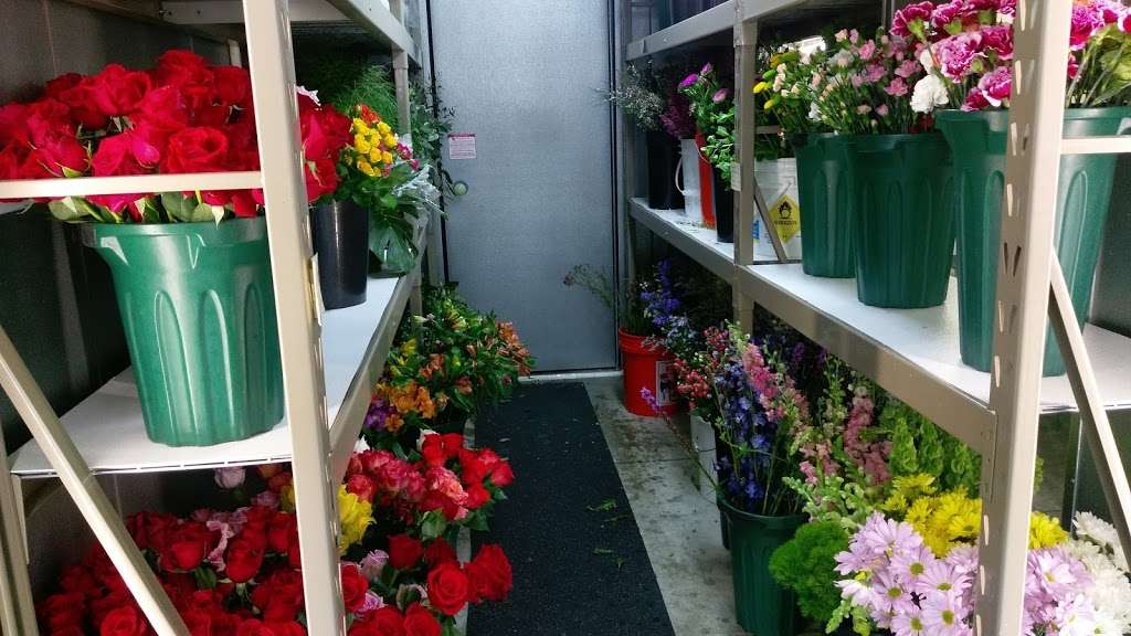 Owens Flower Shop Inc. | 846 Indiana St, Lawrence, KS 66044, USA | Phone: (785) 843-6111