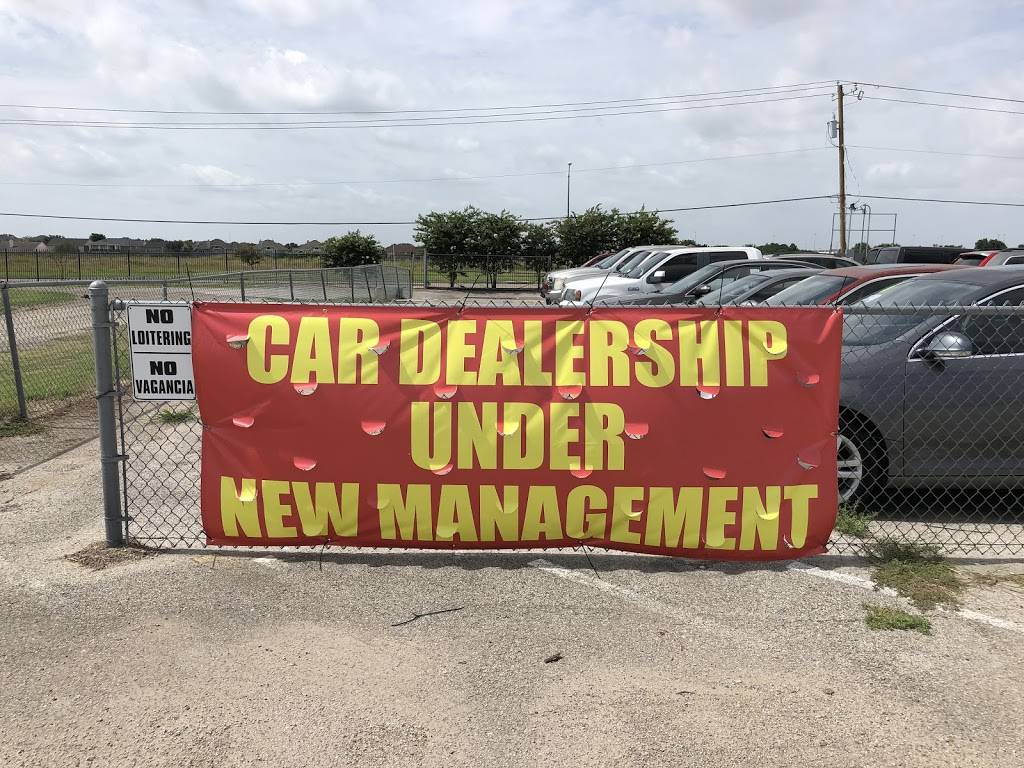 Any Cars Inc. | 2602 Mayfield Rd A, Grand Prairie, TX 75052 | Phone: (214) 715-8856