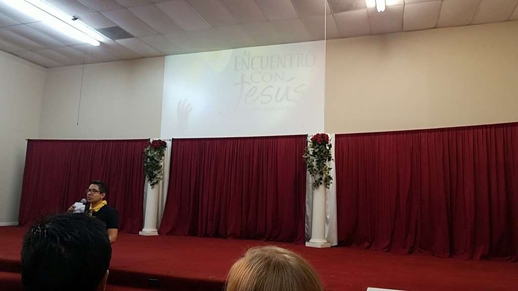 Little York Iglesia Adventista Del Séptimo Día | 9735 N Houston Rosslyn Rd, Houston, TX 77088 | Phone: (713) 937-1200