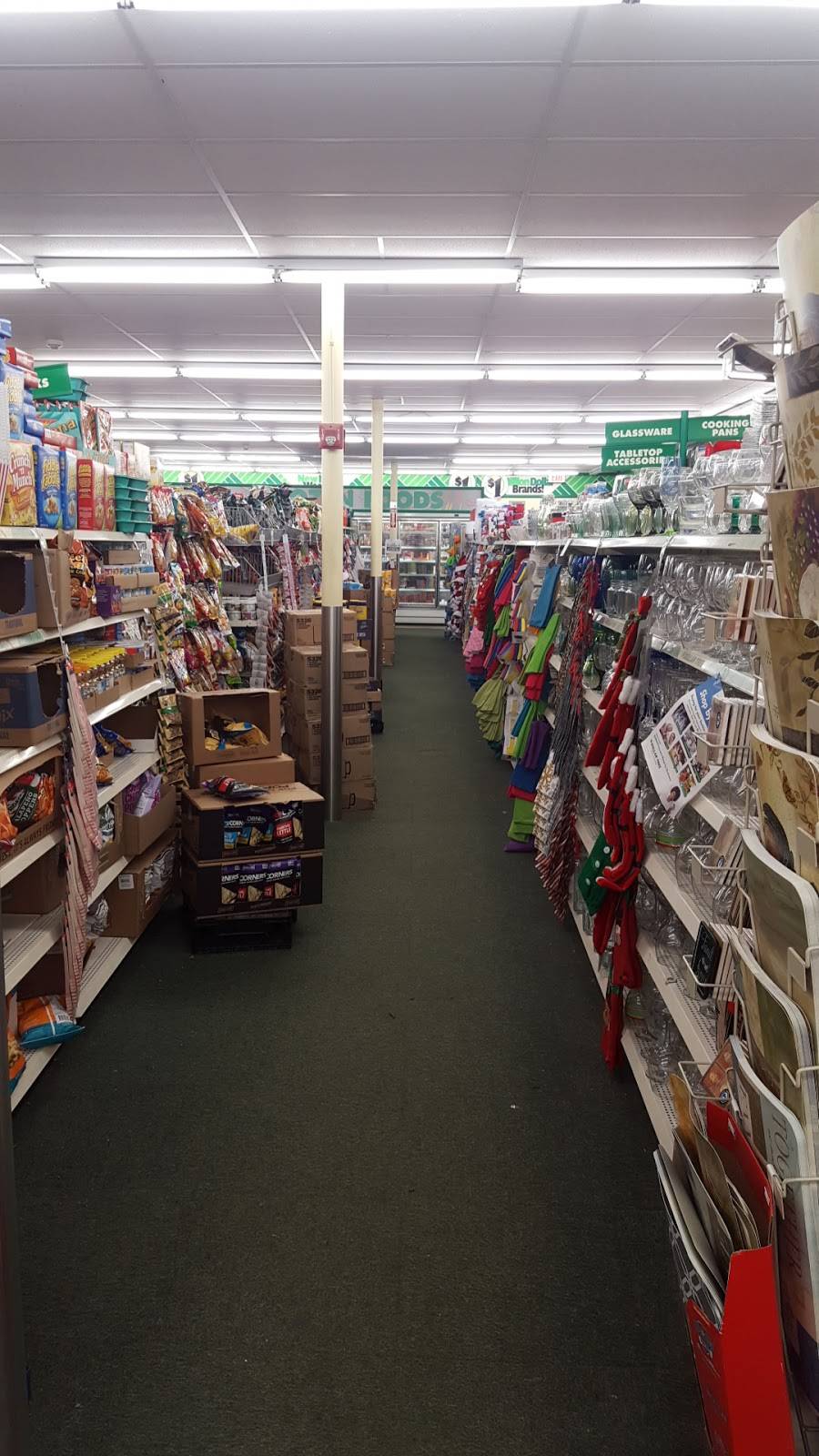 Dollar Tree | 18200 Sloane Ave, Lakewood, OH 44107, USA | Phone: (216) 535-4364