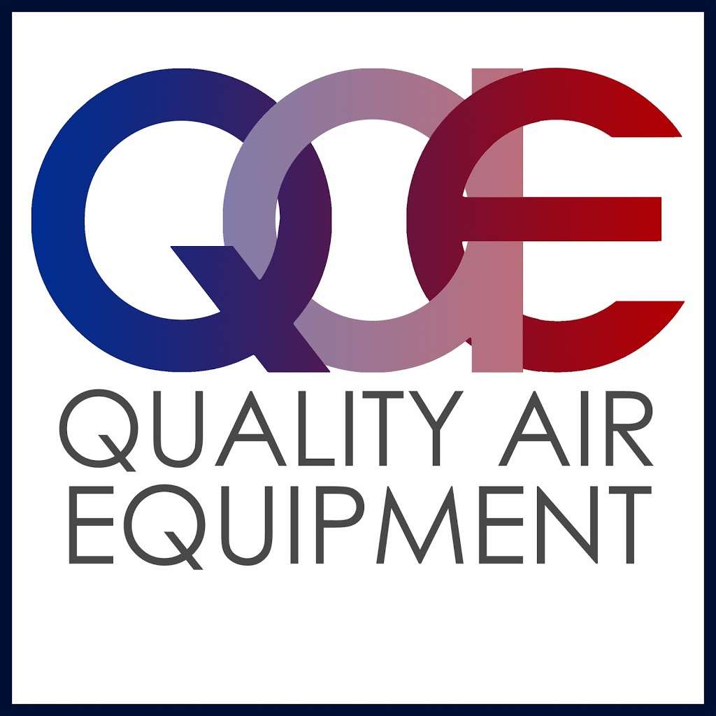 Quality Air Equipment | 500 E W Arapaho Rd #303, Richardson, TX 75081, USA | Phone: (972) 514-5000