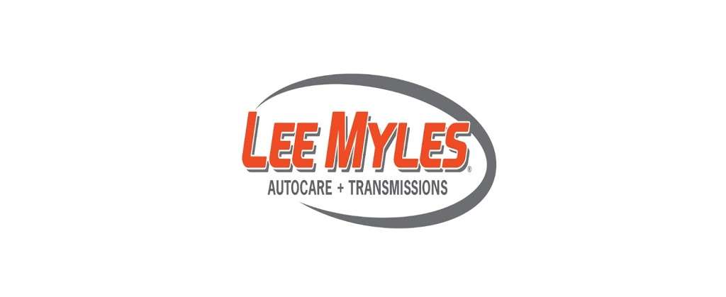 Lee Myles Transmissions & Auto Care | 611 Forest Ave, Paramus, NJ 07652, USA | Phone: (201) 262-2000