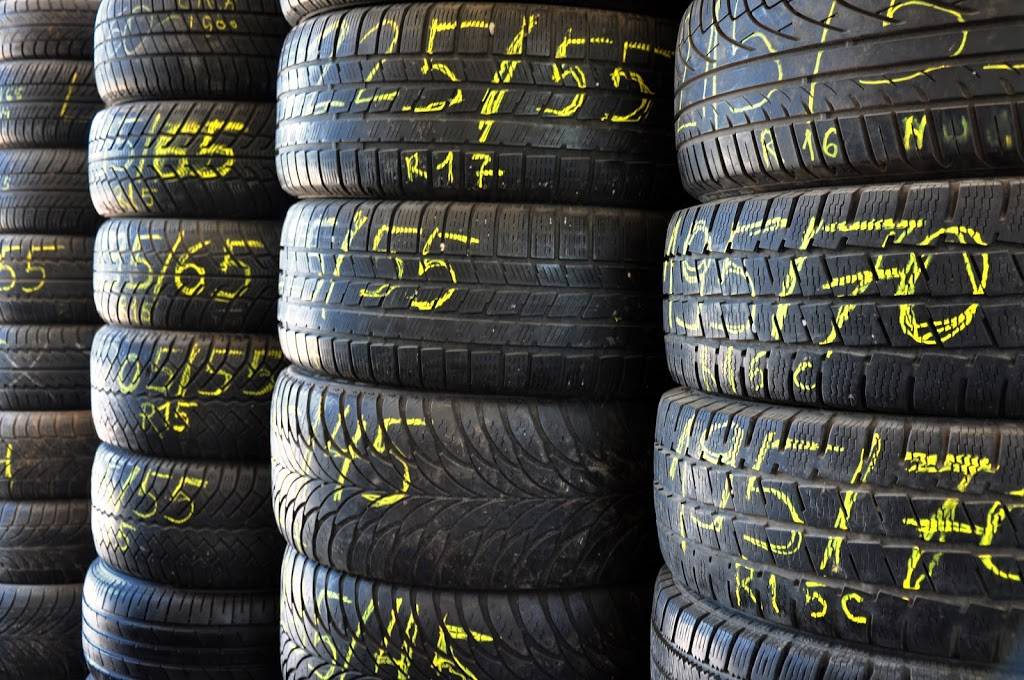 Atlanta Metro new/used tires & Auto service | 2007 Candler Rd, Decatur, GA 30032, USA | Phone: (678) 531-2004