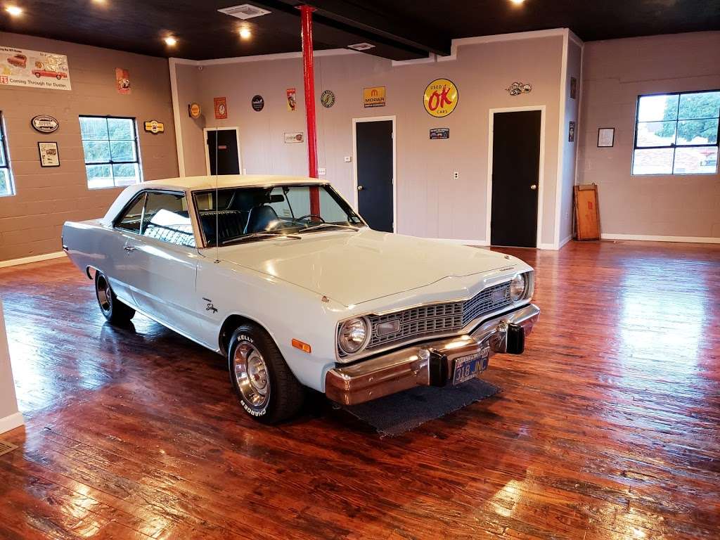 Hackler & Son Used Cars | 510 Wise Ave, Red Lion, PA 17356, USA | Phone: (717) 501-4125