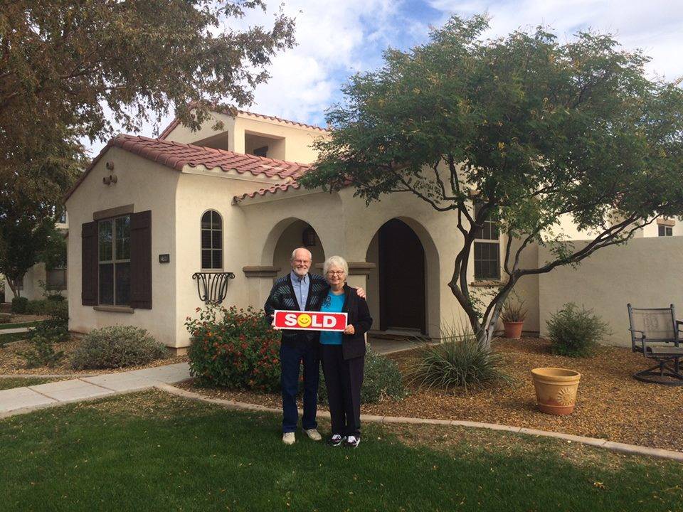 HomeSmart Surprise - The Awesome Agents | 15543 N Reems Rd #140, Surprise, AZ 85374, USA | Phone: (623) 777-3977
