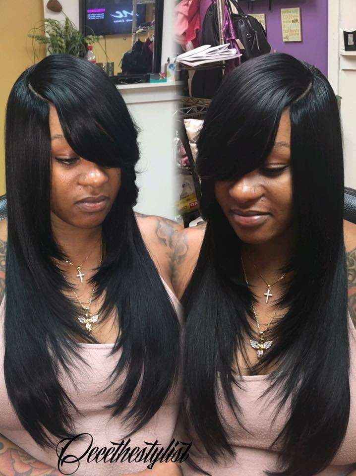 Cece’s Black Roses Hair Weaving | 6450 Louetta Rd # 185, Klein, TX 77379 | Phone: (937) 270-4091