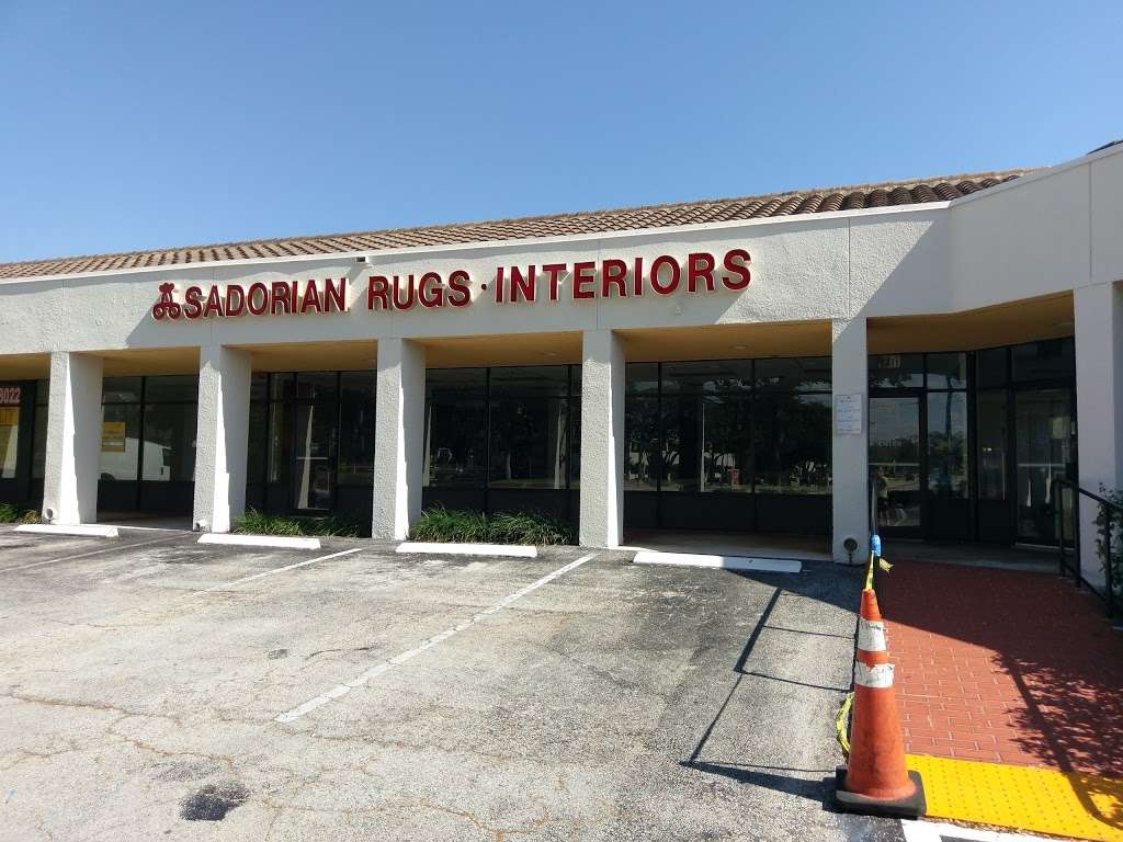 Asadorian Oriental Rugs & Interiors | 7600 N Federal Hwy, Boca Raton, FL 33487, USA | Phone: (561) 997-0030