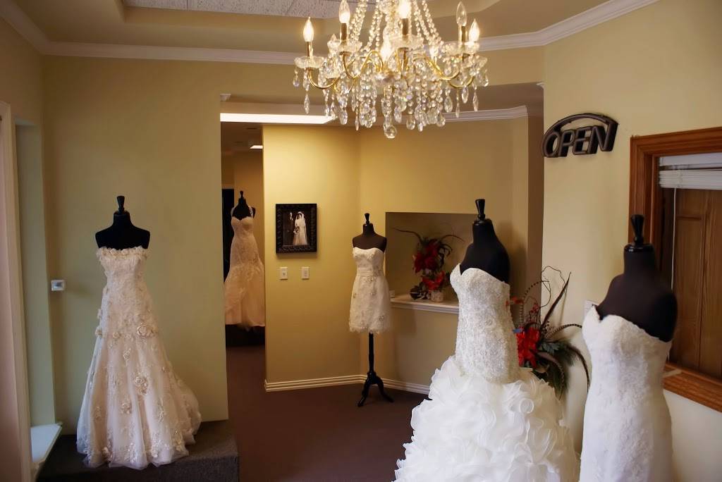 Bridal Designs and Tuxedos | 201 W Glade Rd #100, Euless, TX 76039, USA | Phone: (817) 987-6603