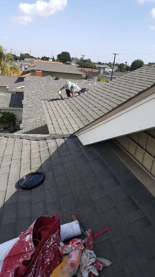 Superman LA Roofing | 슈퍼맨 엘에이 루핑 | 787 E 54th St, Los Angeles, CA 90011, USA | Phone: (213) 725-9900