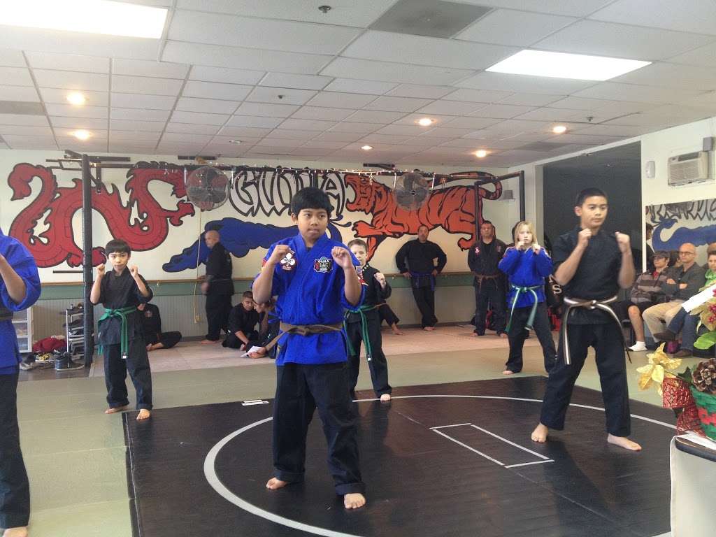 Guilas Hawaiian Kajukenbo-Kickboxing | 4389 Hillcrest Ave, Antioch, CA 94531, USA | Phone: (925) 755-3434