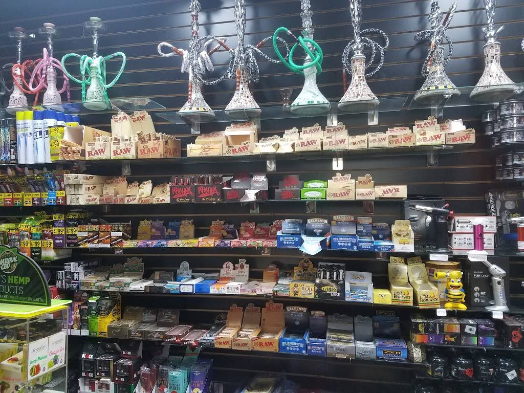 High Up Head Shop | 1434 N High St, Columbus, OH 43201, USA | Phone: (614) 732-5400