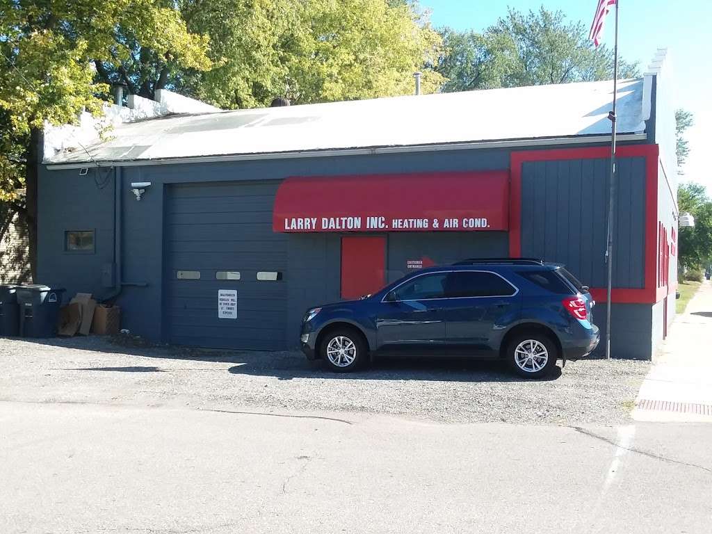 Larry Dalton Inc. | 602 E Barker Ave, Michigan City, IN 46360 | Phone: (219) 879-4553