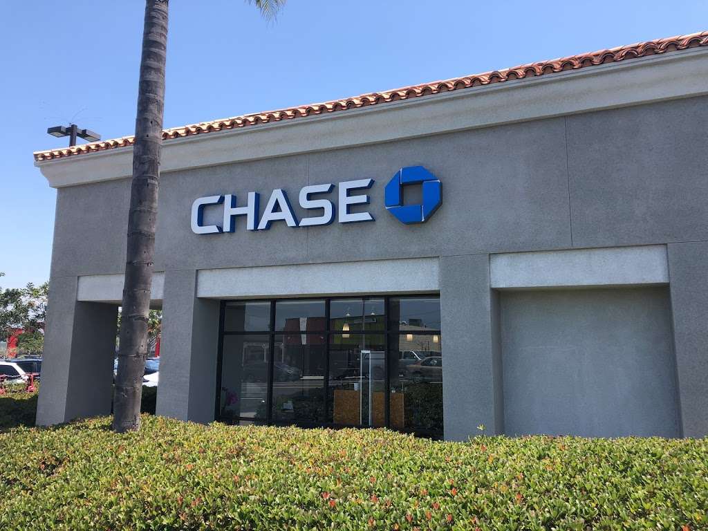 Chase Bank 1130 N Sepulveda Blvd Ste A, Manhattan Beach, CA 90266