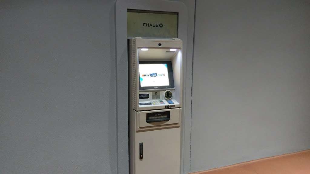 Chase ATM | 1490 Avenue of the Stars, Lake Buena Vista, FL 32830, USA | Phone: (800) 935-9935