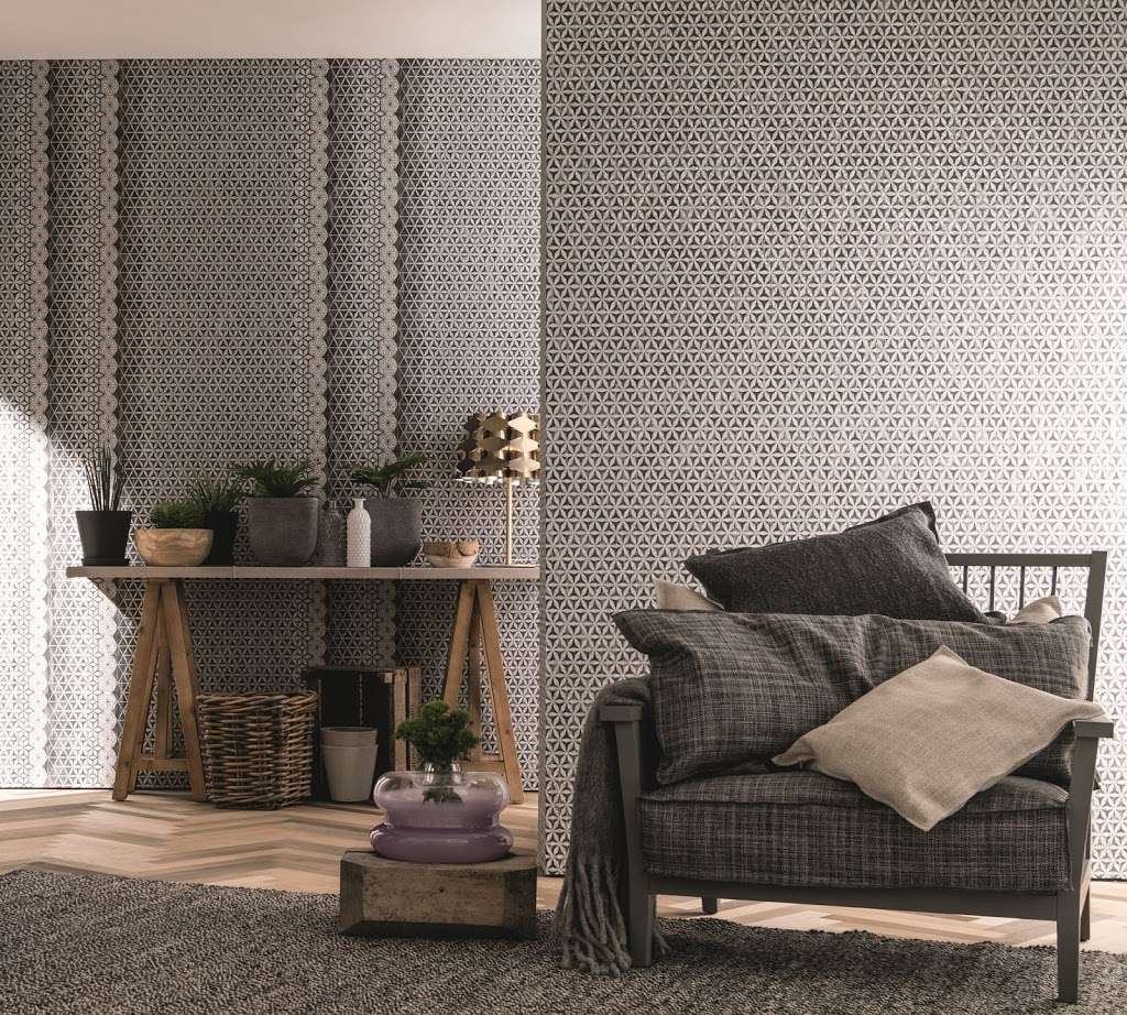 Galerie Wallcoverings | Decimus park, Kingstanding Way, Royal Tunbridge Wells, Tonbridge TN2 3GP, UK | Phone: 01892 700730