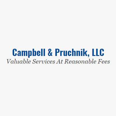 Campbell & Pruchnik, LLC | 19 N County Line Rd, Jackson, NJ 08527, USA | Phone: (732) 363-7869