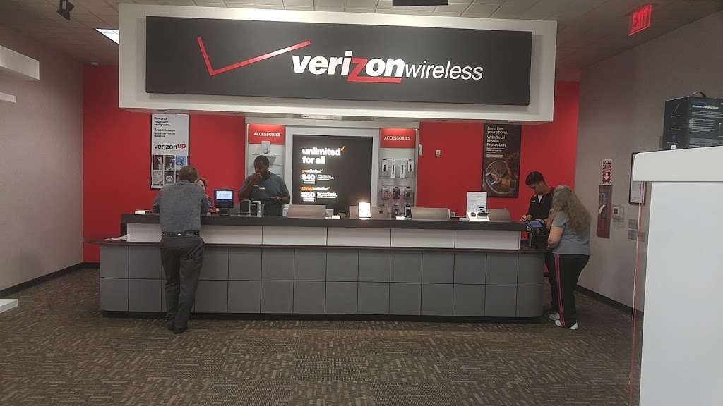 Verizon | 24614 Southwest Fwy, Rosenberg, TX 77471, USA | Phone: (281) 239-6370