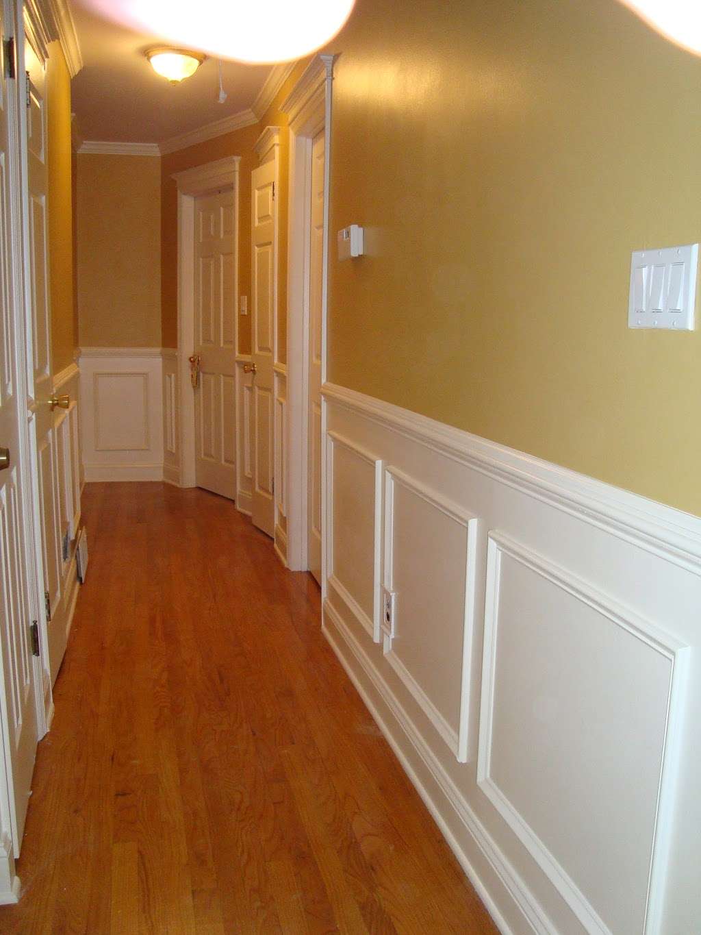 Guy Painting 9011 Promontory Rd Indianapolis In 46236 Usa