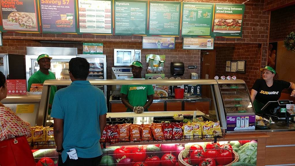 Subway | 3601 Regent Blvd Suite 195, Irving, TX 75063, USA | Phone: (972) 929-0088