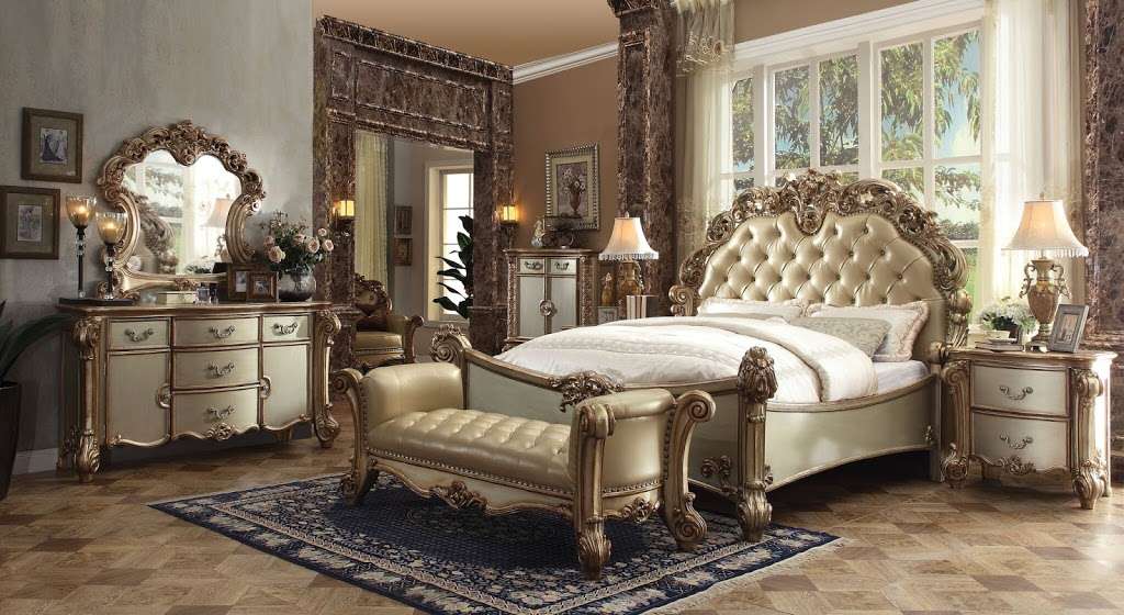 Nathans Furniture | 607 Glendora Ave, La Puente, CA 91744 | Phone: (626) 820-9353