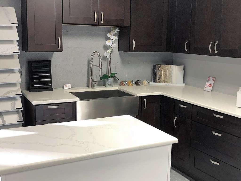 AMF Brothers Granite Quartz Countertops & Kitchen Cabinets | 2218, 2925 Lucy Ln, Franklin Park, IL 60131, USA | Phone: (847) 928-2209