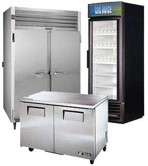 Electricold Refrigeration | 10 The Jordans, East Grinstead RH19 4BX, UK | Phone: 01342 821120