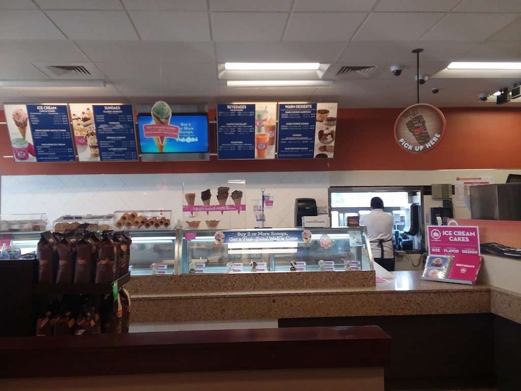 Dunkin Donuts | W, 11309 W 143rd St, Orland Park, IL 60467 | Phone: (708) 364-7150