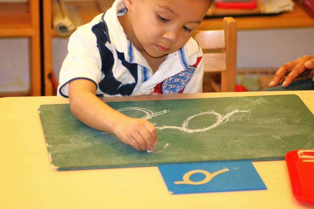 LePort Montessori Encinitas | 520 Balour Dr, Encinitas, CA 92024, USA | Phone: (760) 545-4430