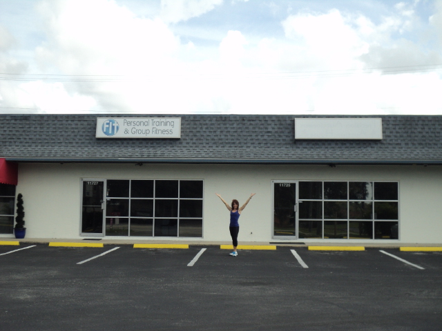 FIT Personal Training and Group Fitness | 11725, 11727 N Armenia Ave, Tampa, FL 33612, USA | Phone: (813) 644-7106