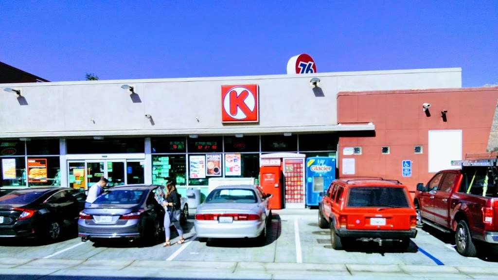 Circle K | 5720 Sycamore Canyon Blvd, Riverside, CA 92507, USA | Phone: (951) 328-7975