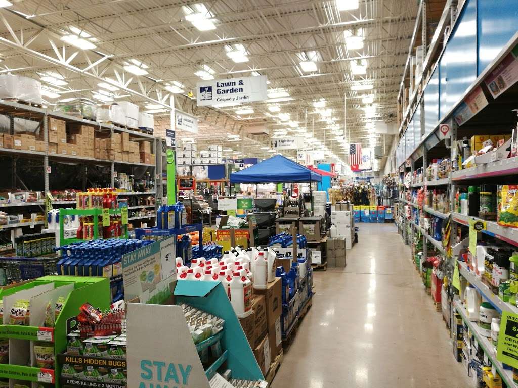 Lowes Home Improvement | 200 Weis Ln, West Hazleton, PA 18202, USA | Phone: (570) 450-6801