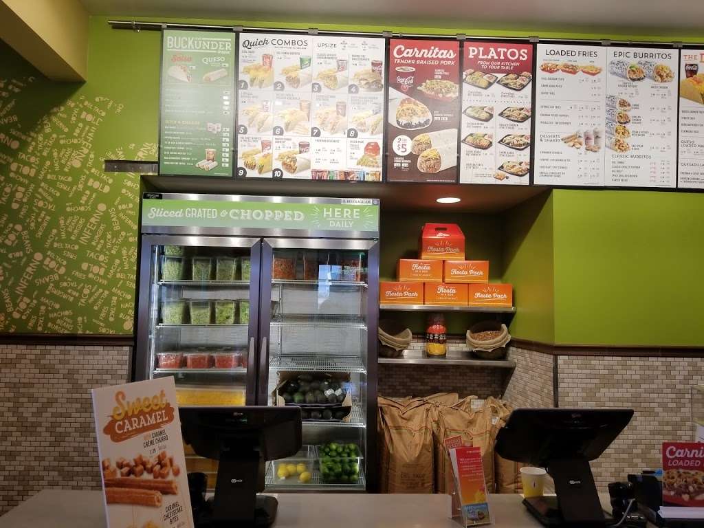 Del Taco | 29187 Newport Rd, Menifee, CA 92584, USA | Phone: (951) 679-6568