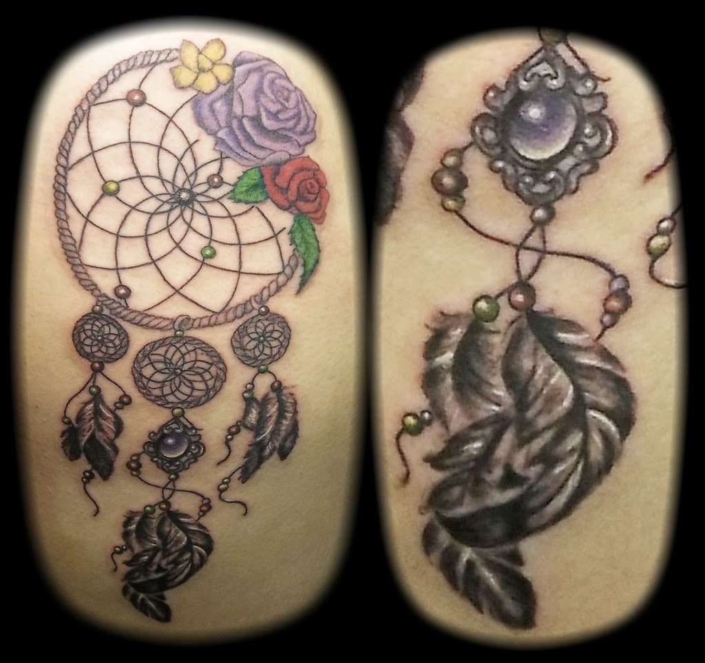 Elegant Ink - By appointment only (8am-8pm Closed Fridays) | 11221 Washington St D, Northglenn, CO 80233, USA | Phone: (303) 324-7109