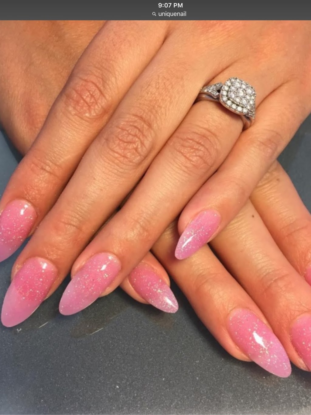 Unique nail Spa | 8373, 4859 Old York Rd # 103, Rock Hill, SC 29732 | Phone: (803) 327-1188