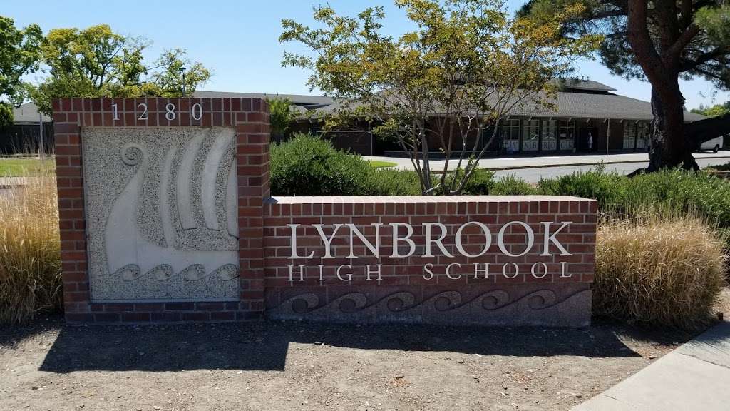 Lynbrook High School | 1280 Johnson Ave, San Jose, CA 95129, USA | Phone: (408) 366-7700