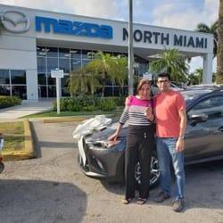 Mazda of North Miami - Parts Department | Parts Building, 20700 NW 2nd Ave, Miami, FL 33169, USA | Phone: (888) 866-3140