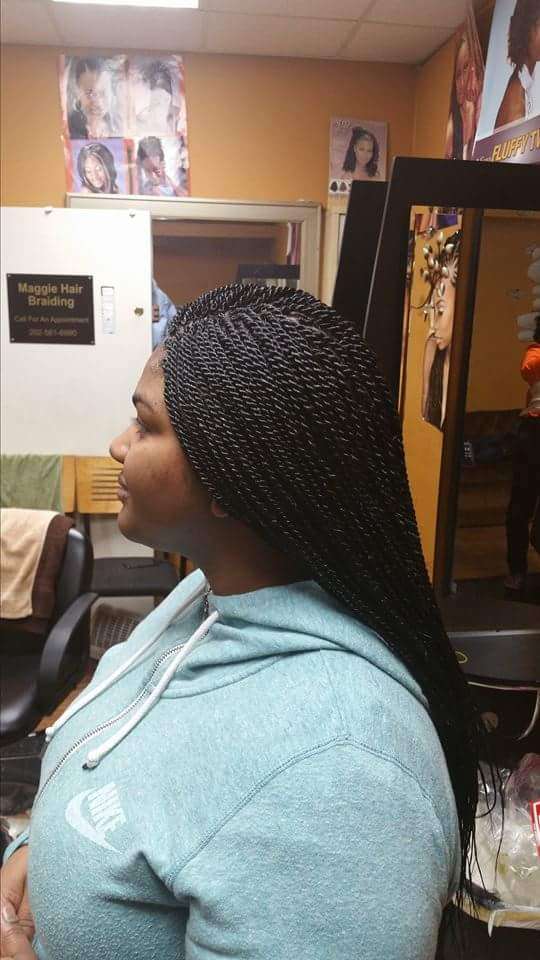 Ebene Hair Braiding | 17017 Nanes Dr, Houston, TX 77090 | Phone: (202) 468-9723