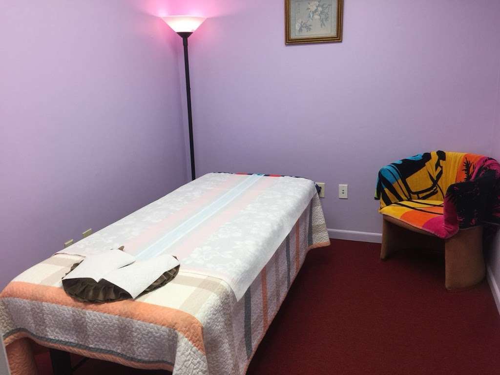 Massage Therapy Beauty SPA | 369 Applegarth Rd, Monroe Township, NJ 08831 | Phone: (609) 819-6101