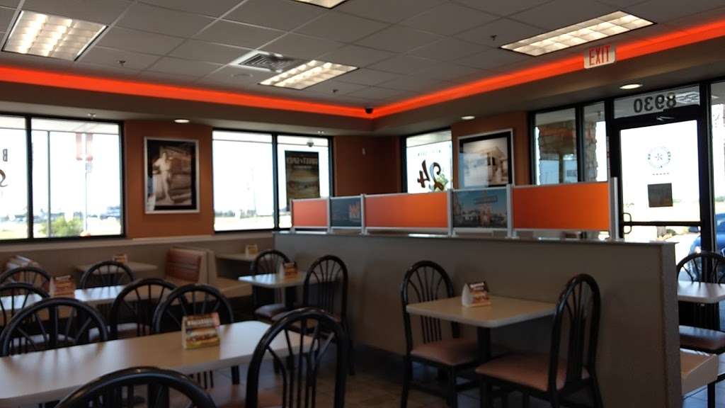 Whataburger | 8930 Fry Rd, Cypress, TX 77433, USA | Phone: (281) 256-7840