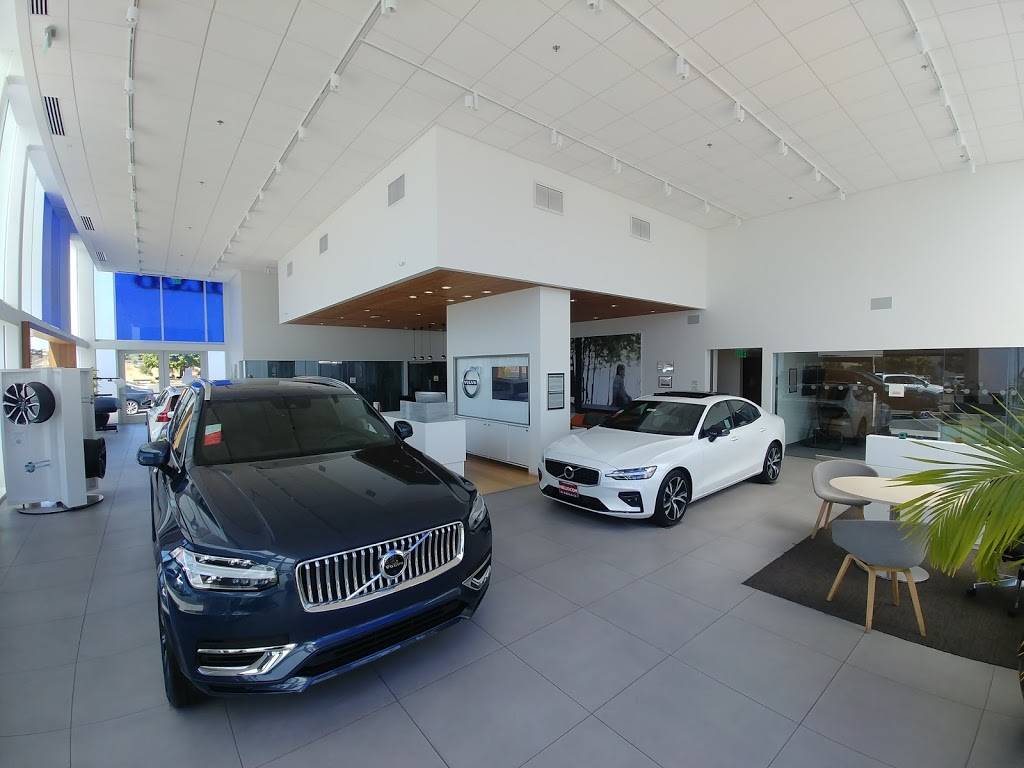 Niello Volvo Cars Sacramento | 4609 Madison Ave, Sacramento, CA 95841, USA | Phone: (916) 488-2400