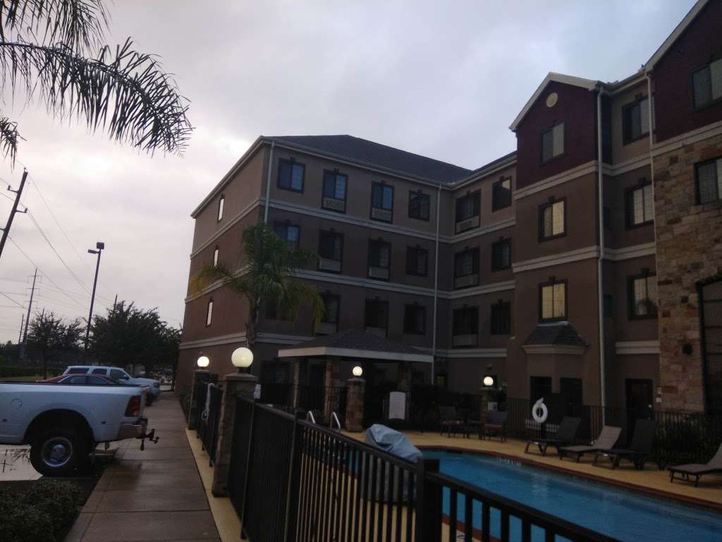 Staybridge Suites Houston Stafford - Sugar Land | 11101 Fountain Lake Dr, Stafford, TX 77477, USA | Phone: (281) 302-6535