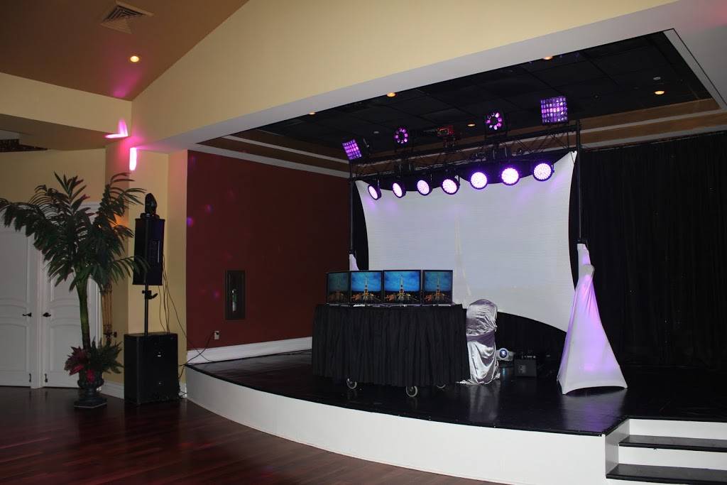 Bayou Events L.L.C | 106 Gravolet St, Belle Chasse, LA 70037, USA | Phone: (504) 883-1643