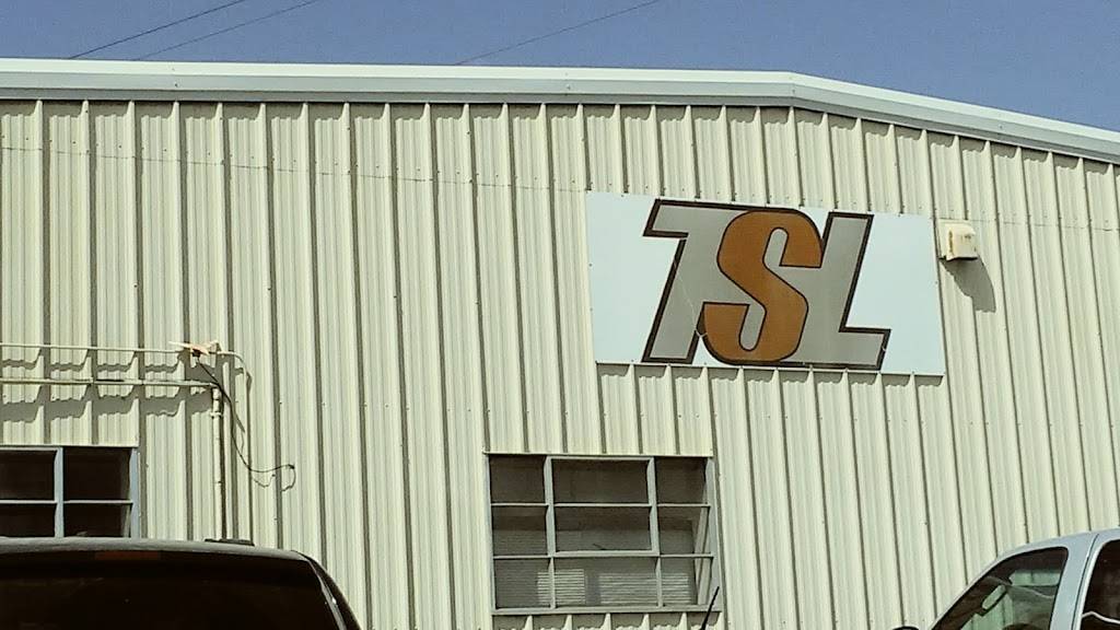 TSL Terminals | 2501 N 11th St, Omaha, NE 68110, USA | Phone: (402) 345-4154