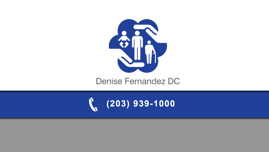 The Office of Denise Fernandez | 2036 Redding Rd, Fairfield, CT 06824 | Phone: (203) 939-1000