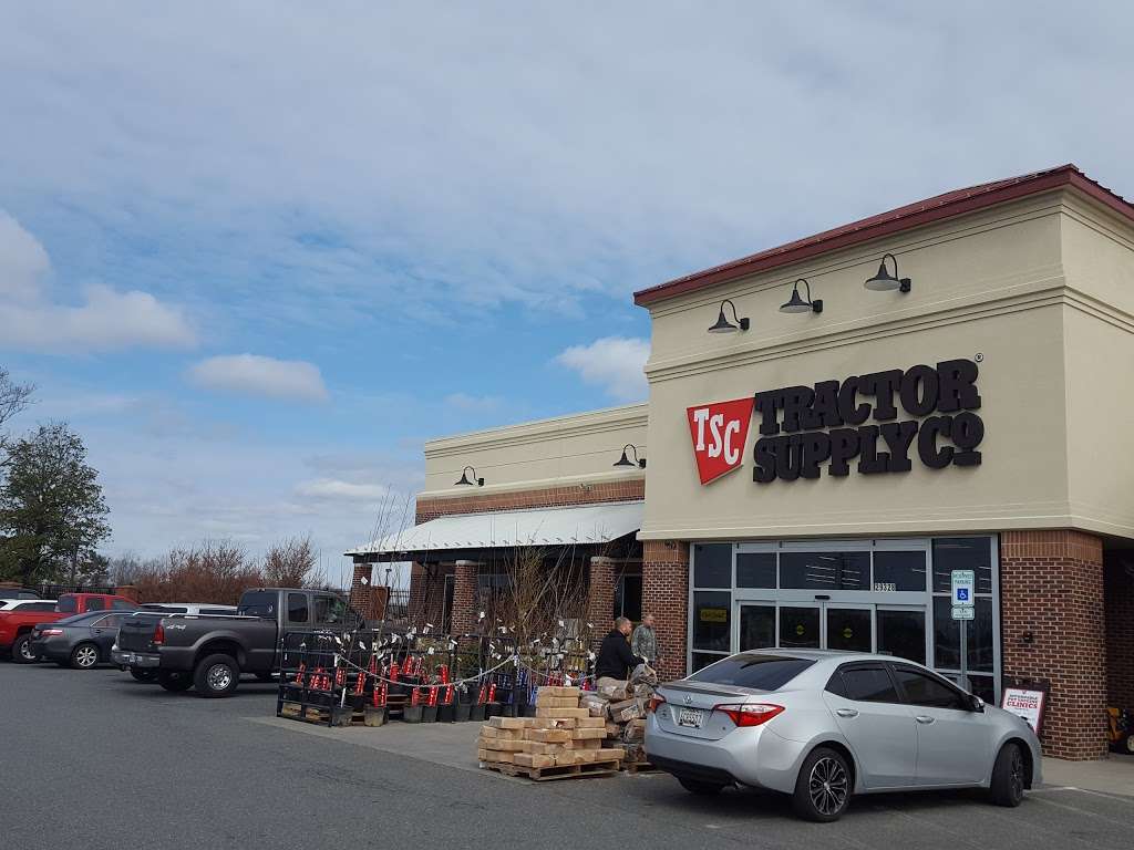 Tractor Supply Co. | 29328 Cecil Road, Easton, MD 21601, USA | Phone: (410) 770-6413